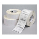 Pos Accessories Zebra 8000T Semi-Gloss (No S-Wrap)80Mm X 40Mm (3000Per Roll )Core 82.55