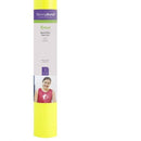 2004430 - Cricut Sportflex Iron-On 29X60Cm (Bright Yellow)
