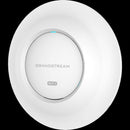 Grandstream Enterprise Indoor Wi-Fi 6 Ceiling Mount Access Point