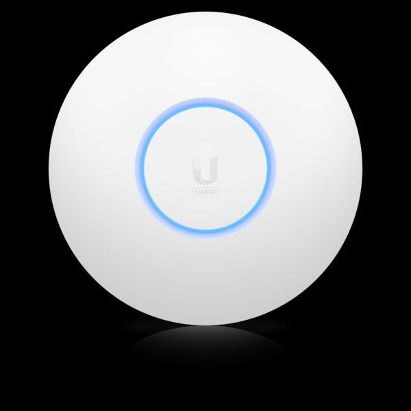 Ubiquiti Unifi - Wi-Fi 6 - U6 Pro