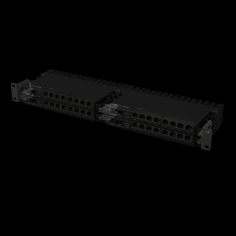 Mikrotik Rb5009 Rackmount Kit K-79