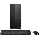 Tower/ I5-11400/ Ddr4 8Gb/ 1Tb 7200Rpm/ Win11 Pro/ 3Yr Oss/ Black/ Asuspro Desktop