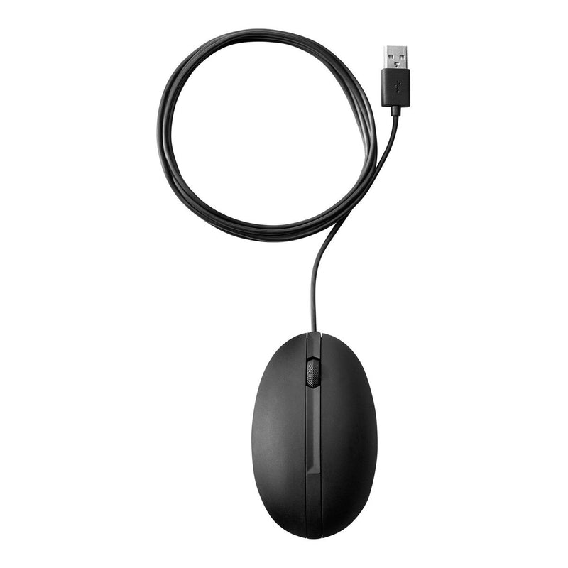 Hp Wired Desktop 320M Mouse