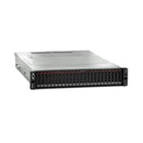 Lenovo Isg Thinksys Sr650; Xeon S 4210r (10c/100w/2.4ghz); 1x32gb Rd; 940-16i; No Hdd Std; 12 Bay Hs Lff; No Opt Std; 2u; 1x1100