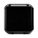 Cooler Master Cosmos C700M Xl-Atx  Black And Silver  Curved Tempered Side Window  Argb Lighting  Cable Cover System  Handles