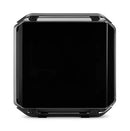 Cooler Master Cosmos C700M Xl-Atx  Black And Silver  Curved Tempered Side Window  Argb Lighting  Cable Cover System  Handles