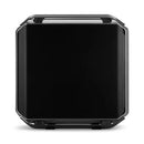 Cooler Master Cosmos C700M Xl-Atx  Black And Silver  Curved Tempered Side Window  Argb Lighting  Cable Cover System  Handles