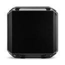 Cooler Master Cosmos C700M Xl-Atx  Black And Silver  Curved Tempered Side Window  Argb Lighting  Cable Cover System  Handles