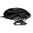 LOGITECH G502 HERO WIRED GAMING MOUSE - BLACK