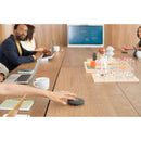 Logitech Rally Mic Pod - Black - Usb - N A - Ww