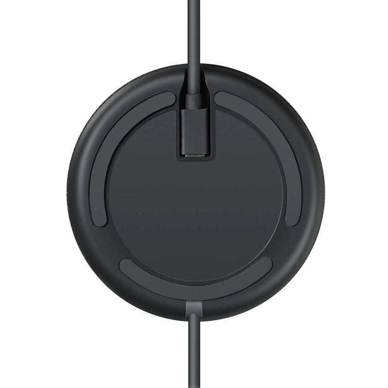 Logitech Rally Mic Pod - Black - Usb - N A - Ww