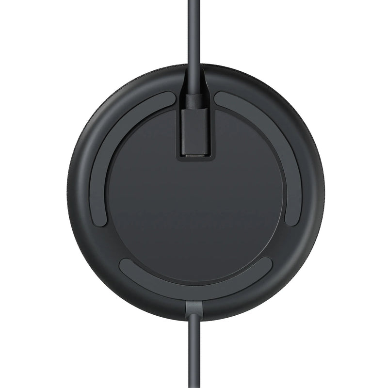 Logitech Rally Mic Pod - Black - Usb - N A - Ww