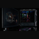 Cooler Master Amd Wraith Ripper Air Tower  Amd Threadripper Tr4 Socket  Dual Heatsinks  7 Heat Pipes  Argb Panels