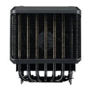 Cooler Master Amd Wraith Ripper Air Tower  Amd Threadripper Tr4 Socket  Dual Heatsinks  7 Heat Pipes  Argb Panels