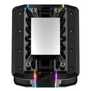 Cooler Master Amd Wraith Ripper Air Tower  Amd Threadripper Tr4 Socket  Dual Heatsinks  7 Heat Pipes  Argb Panels