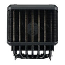 Cooler Master Amd Wraith Ripper Air Tower  Amd Threadripper Tr4 Socket  Dual Heatsinks  7 Heat Pipes  Argb Panels