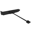 Nzxt Hue 2 Underglow - Multicolour Computer Case Light Kit - Black Grey Design