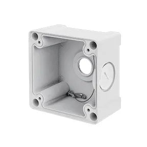 Vivotek Conduit Box For Ib9367-Ht Ib9387-Ht