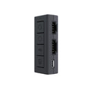 Cooler Master Wired Argb Controller  Thermal Detection Mode  Countless Colors And Effects.