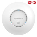 Grandstream Enterprise Indoor Wi-Fi 6 Ceiling Mount Access Point