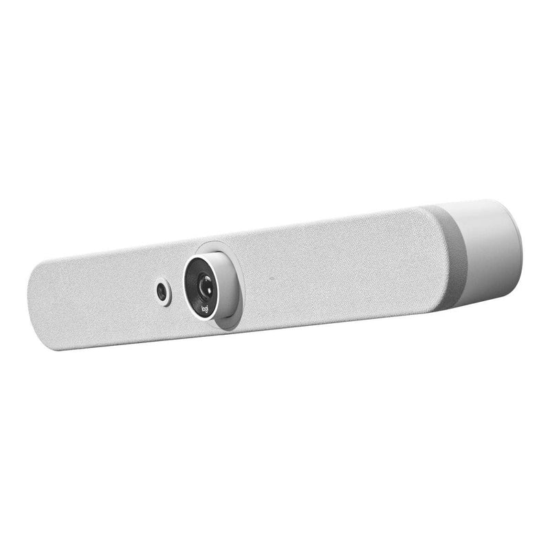 Logitech Rally Bar Mini - Off-White - Usb - Plugc - Emea - South Africa Namibia