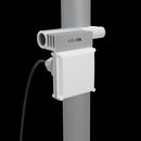 Mikrotik Cubeg-5Ac60Ay-Sa, 60Ghz Sector Antenna, 802.11Ay Wireless And 5Ghz 802.11Ac Backup
