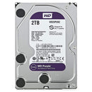 Unv - Western Digital 2Tb Surveillance Hard Drive