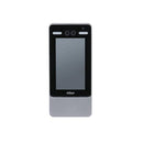 Dahua Face Recognition Access Controller 7 Inch Ips Display Resolution 1024×600