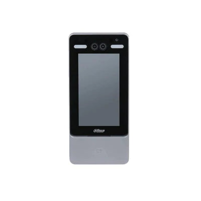 Dahua Face Recognition Access Controller 7 Inch Ips Display Resolution 1024×600