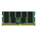 Kingston Notebook Memory 4Gb 2400Mhz Ddr4 Sodimm 1.2V Limited Lifetime Warranty