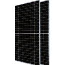 Ja Solar - Half-Cell Monocrystalline Solar Panel, 455W