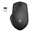 Hp 280 Silent Blk Wireless Mouse