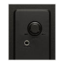 Logitech Z213 Compact 2.1 Speaker System With 3.5Mm Connection