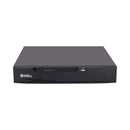 Sunell 4-Channel 1-Bay Hybrid Digital Video Recorder, 1X Lan, H.264 (Sn-Adr2204E1)