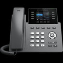 Grandstream 8-Line Carrier Wi-Fi Desk Phone