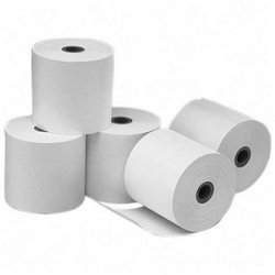 Pos Accessories Pos Generic Till Roll For Thermal Receipt Printers (80X83)