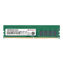Transcend 8Gb Ddr4 2666Mhs Desktop U-Dimm 1Rx8 1Gx8 Cl19 1.2V