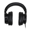 Cooler Master Masterpulse Mh751  Stereo 40Mm Drivers  Adjustable Removable Mic  3.5Mm Connection Works On Xbox/Ps4/Pc/Phone.