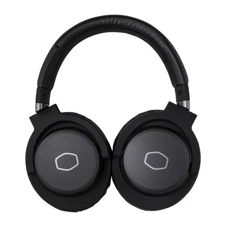 Cooler Master Masterpulse Mh751  Stereo 40Mm Drivers  Adjustable Removable Mic  3.5Mm Connection Works On Xbox/Ps4/Pc/Phone.
