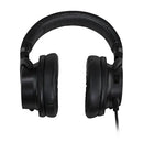 Cooler Master Masterpulse Mh751  Stereo 40Mm Drivers  Adjustable Removable Mic  3.5Mm Connection Works On Xbox/Ps4/Pc/Phone.