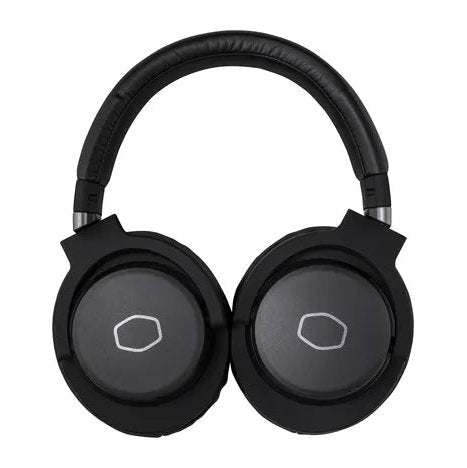 Cooler Master Masterpulse Mh751  Stereo 40Mm Drivers  Adjustable Removable Mic  3.5Mm Connection Works On Xbox/Ps4/Pc/Phone.