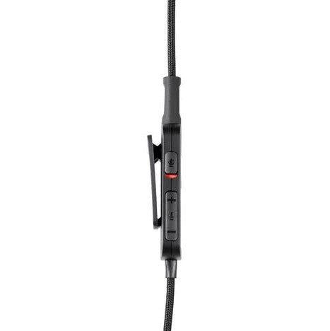 Cooler Master Masterpulse Mh752  Stereo 40mm Drivers  Virtual 7.1 Surround Sound  Adjustable Removable Mic  Usb Or 3.5mm  3.5mm
