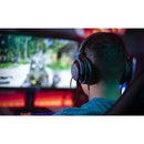 Cooler Master Masterpulse Mh752  Stereo 40mm Drivers  Virtual 7.1 Surround Sound  Adjustable Removable Mic  Usb Or 3.5mm  3.5mm