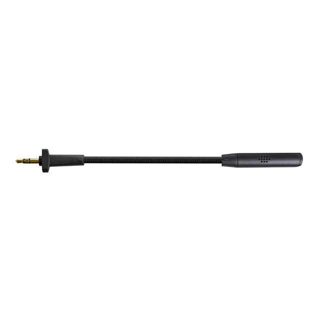 Cooler Master Masterpulse Mh752  Stereo 40mm Drivers  Virtual 7.1 Surround Sound  Adjustable Removable Mic  Usb Or 3.5mm  3.5mm