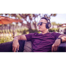 Cooler Master Masterpulse Mh752  Stereo 40mm Drivers  Virtual 7.1 Surround Sound  Adjustable Removable Mic  Usb Or 3.5mm  3.5mm