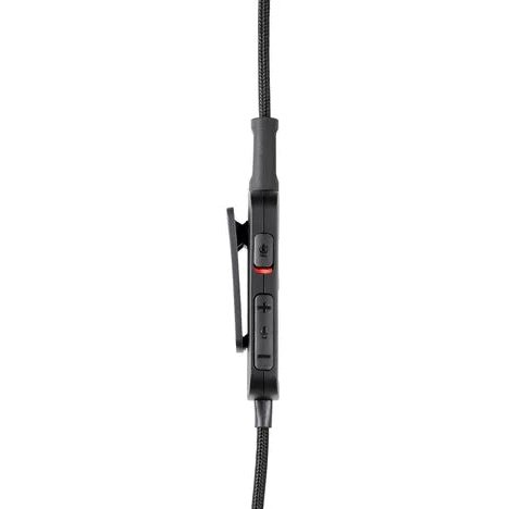 Cooler Master Masterpulse Mh752  Stereo 40mm Drivers  Virtual 7.1 Surround Sound  Adjustable Removable Mic  Usb Or 3.5mm  3.5mm