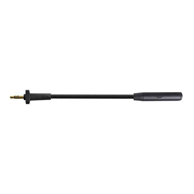 Cooler Master Masterpulse Mh752  Stereo 40mm Drivers  Virtual 7.1 Surround Sound  Adjustable Removable Mic  Usb Or 3.5mm  3.5mm