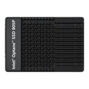 Intel® Optane™ Ssd 905P Series (960Gb 2.5In Pcie X4 3D Xpoint™) Reseller Single Pack With M.2 Adapter Cable
