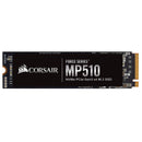 Corsair Force Series™ Mp510 480gb M.2 Ssd; Read Up To 3;480mb/s; Write Up To 2;000mb/s - 2280