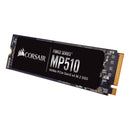 Corsair Force Series™ Mp510 480gb M.2 Ssd; Read Up To 3;480mb/s; Write Up To 2;000mb/s - 2280